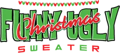 Funny Ugly Christmas Sweater Canada