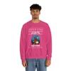 Its The Most Wonderful Time For A Beer Bigfoot Ugly Xmas Sweatshirt