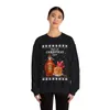 Maple Syrup Full Of Christmas Spirit Ugly Sweater For Women - variant image 1