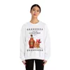 Maple Syrup Full Of Christmas Spirit Ugly Sweater For Women