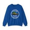 Jolliest Bunch Of Christmas Vacation Car Ugly Sweater Adults - variant image 1
