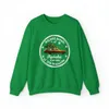 Jolliest Bunch Of Christmas Vacation Car Ugly Sweater Adults