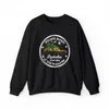 Jolliest Bunch Of Christmas Vacation Car Ugly Sweater Adults