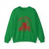 Merry Xmas Shitters Full Cousin Eddie Ugly Christmas Sweater