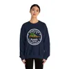 Jolliest Bunch Of Christmas Vacation Car Ugly Sweater Adults