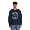 Jolliest Bunch Of Christmas Vacation Car Ugly Sweater Adults