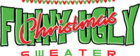 Funny Ugly Christmas Sweater Canada