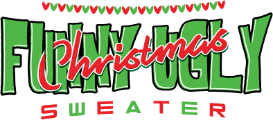 Funny Ugly Christmas Sweater Canada