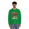It's A Beaut Clark Christmas Vacation Christmas Sweater