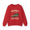 Griswold Tree Farm Family Christmas Vacation Ugly Sweater For Adults