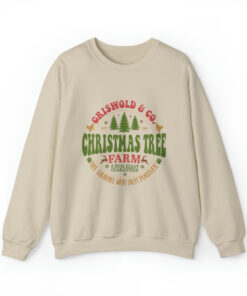 Cute Griswold CO Christmas Tree Farm Christmas Sweater