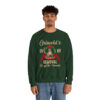 Griswold Squirrel Removal Funny Christmas Sweater