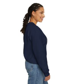 Santa Chill With Beer Funny Ugly Christmas Sweatshirt For Men 63