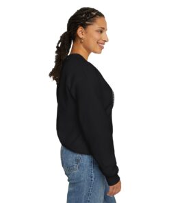 Santa Chill With Beer Funny Ugly Christmas Sweatshirt For Men 74