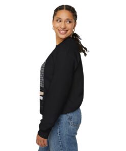 Santa Chill With Beer Funny Ugly Christmas Sweatshirt For Men 75