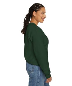 Santa Chill With Beer Funny Ugly Christmas Sweatshirt For Men 85