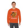 Justin Beaver Funny Ugly Christmas Sweatshirt For Unisex