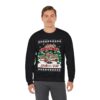 Cousin Eddie Shitters Full Christmas Sweatshirt For Men