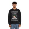 Funny Shitters Full Hanukkah Christmas Sweatshirt For Men