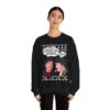 Clark Griswold Cousin Eddie Ugly Christmas Sweatshirt For Women