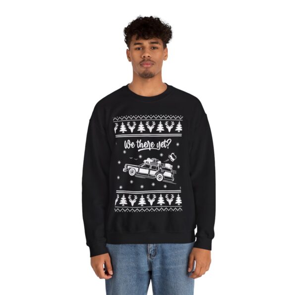 Christmas Vacation Christmas Sweatshirt For Men
