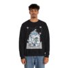 Adorable Yeti Christmas Sweatshirt For Men