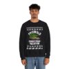The Griswolds Christmas Vacation Christmas Sweatshirt For Men