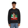 Fox News Christmas Sweatshirt For Men