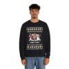 Merry Drunk Christmas Sweatshirt For Men