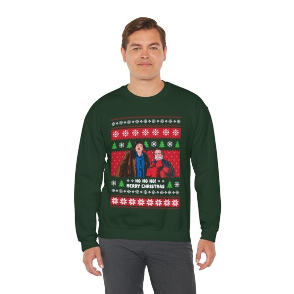 Cousin Eddie Christmas Vacation Christmas Sweatshirt For Men