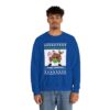 Barry Wood Barry Christmas Ugly Xmas Sweatshirt