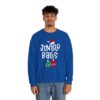 Jingle Balls Christmas Sweatshirt For Men