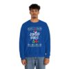 Jingle Balls Ugly Christmas Sweatshirts For Mens