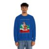 Fox News Ugly Xmas Sweatshirt