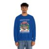 Funny Shitters Full Ugly Xmas Sweatshirt