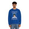 National Lampoons Hanukkah Ugly Xmas Sweatshirt
