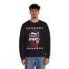 Santa Favorite HO Christmas Sweatshirt For Men
