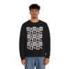 Griddy Dance Football Christmas Sweatshirt For Men